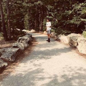 Meet your Posher, Benjaminmnmn